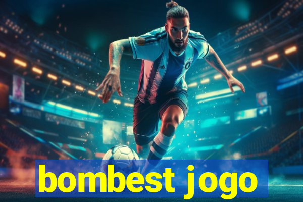 bombest jogo